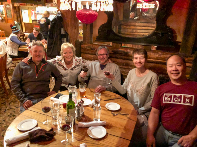 Jackson Hole 201830
